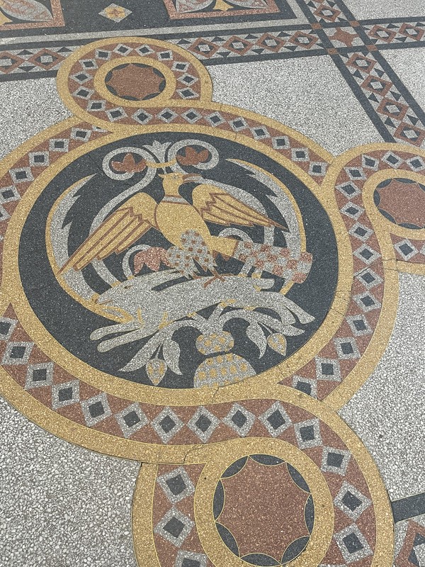 В легендарный Кронштадт - из Петербурга