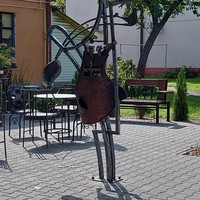 Фото отзыва 3: экскурсия "Брест — город контрастов"