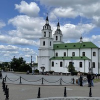 Фото отзыва 1: экскурсия "Привет, Минск!"