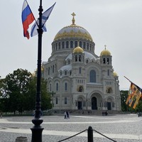 Фото отзыва 2: экскурсия "Кронштадт — от Петра I до Николая II"