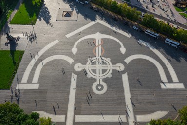 Якорная площадь