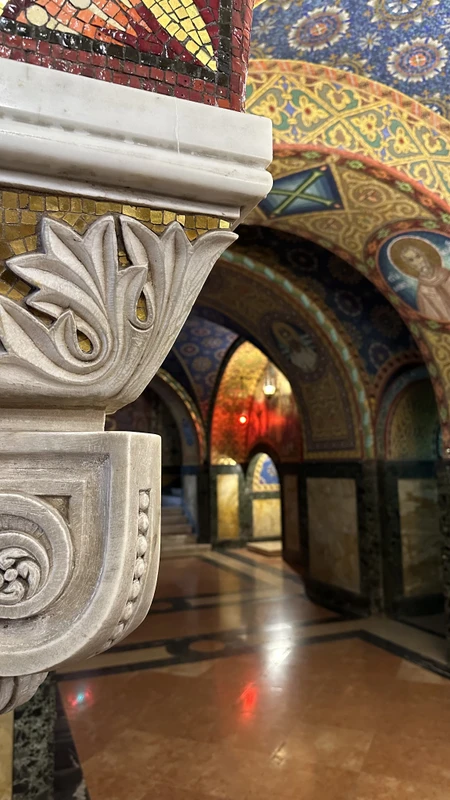 Шумадия: королевская Сербия