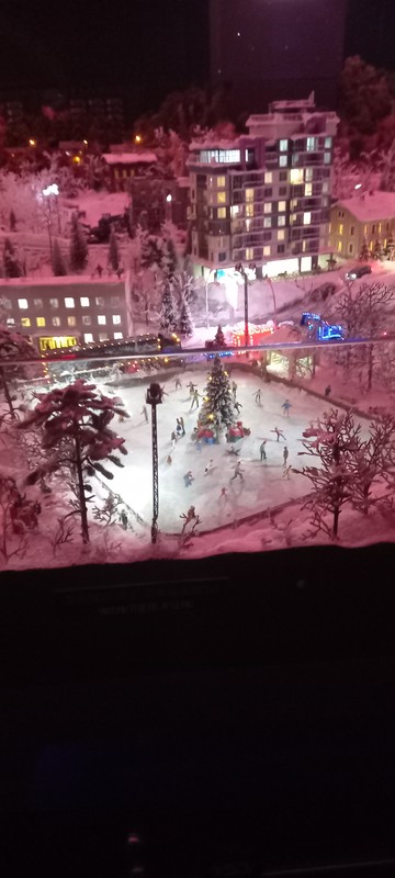 Из Санкт-Петербурга - по всей России! Групповая экскурсия по «Гранд Макету» (билеты включены)