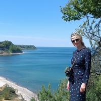Фото отзыва 1: экскурсия "Путешествие в Балтийск, Светлогорск  и Янтарный в небольшой группе"