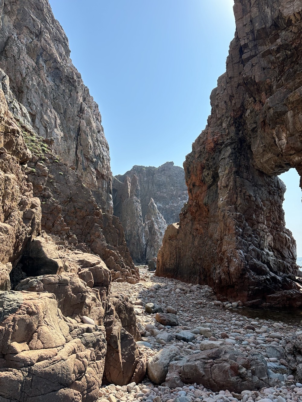 Фото Релакс-путешествие по островам Японского моря — с гастрономической паузой