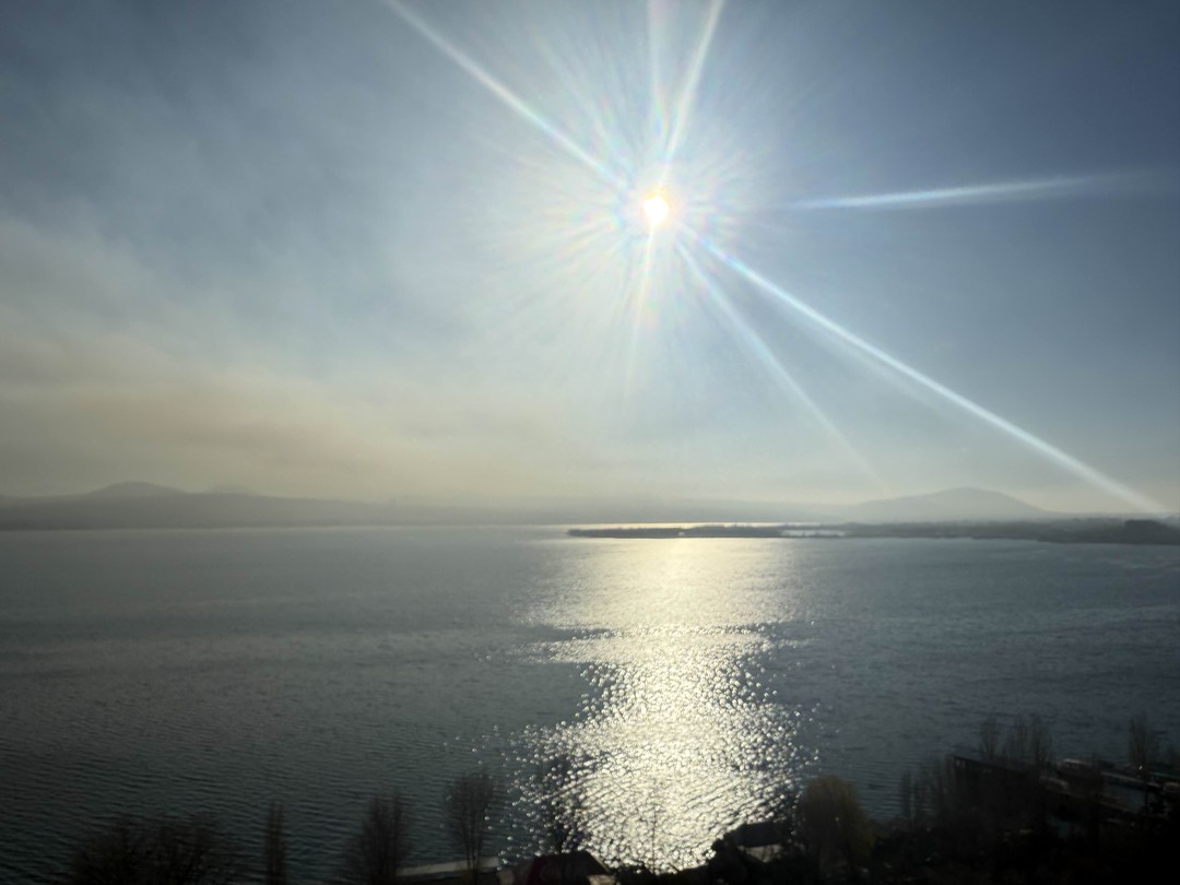 Спасибо Арарату за сказочную Армению. Арарат- очень душевный и заботливый гид. Все было легко, доступно, интересно