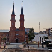 Фото отзыва 2: экскурсия "Уфа: первые впечатления"