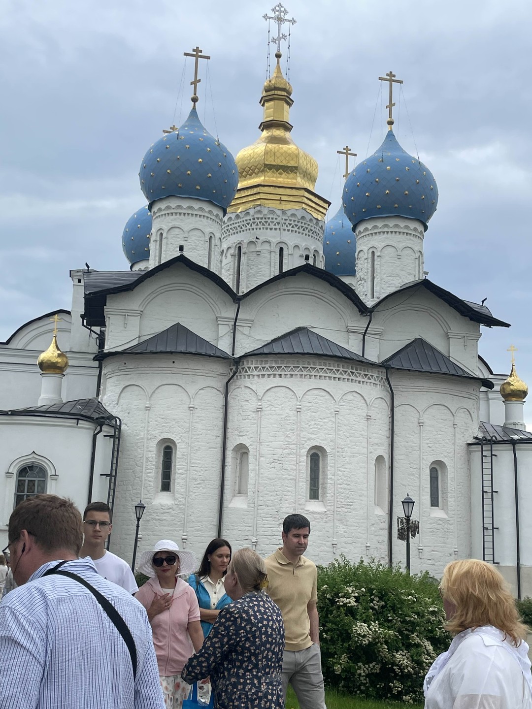 Все отлично изложено, структурировано. Есть время на фото