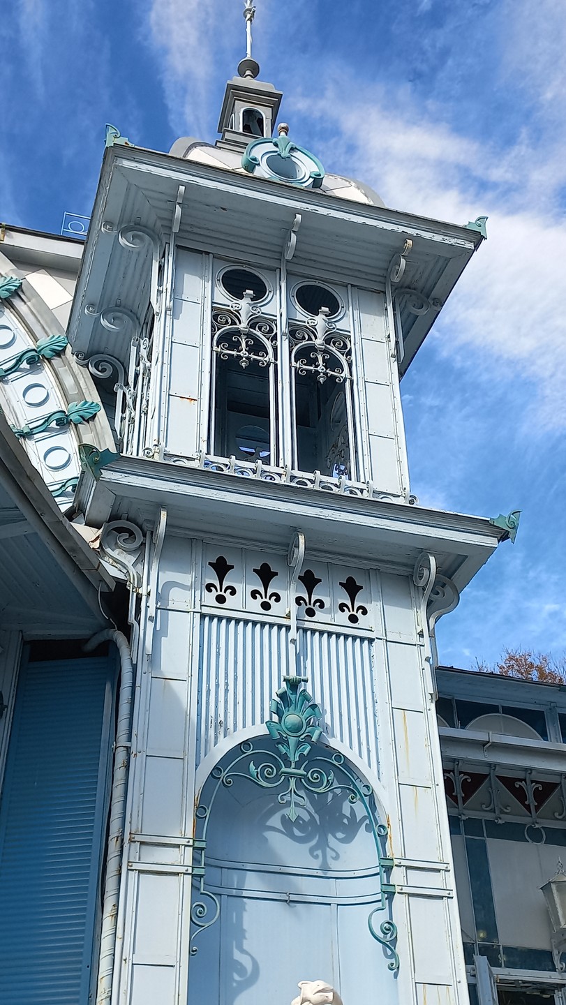 Очень удачный формат (экскурсия + трансфер) для первого знакомства с Железноводском.