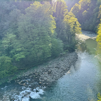 Фото отзыва 7: экскурсия "Водопады, реки и источники — тур на внедорожнике по окрестностям Сочи из Адлера"