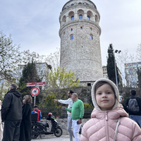 Фото отзыва 2: экскурсия "Тысячелетние декорации Стамбула"