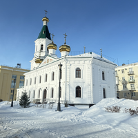 Фото отзыва 9: экскурсия "Загадка погребённого Омска"