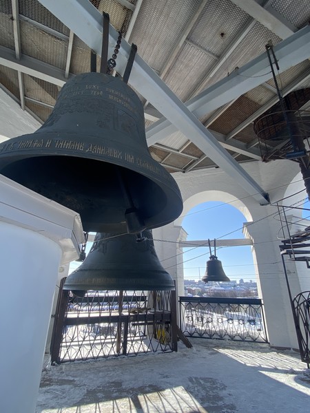 Глубокая и увлекательная экскурсия. Гид Любовь сумела рассказать о сложных исторических событиях четко и понятно -