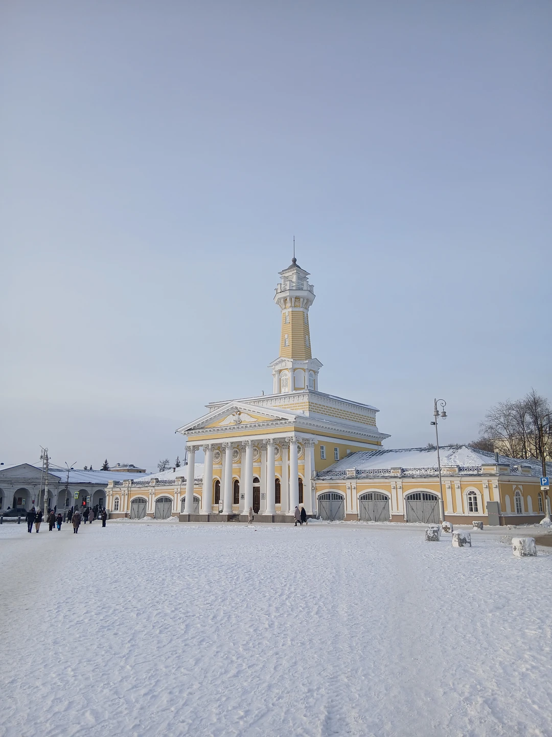 Очень понравилось