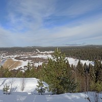 Фото отзыва 3: экскурсия "Карелия глазами карела"