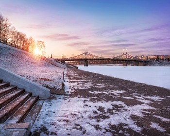 Пешеходная экскурсия по Твери, музей мармелада в Лихославле, Музей золотного шитья, прогулка по Торжку