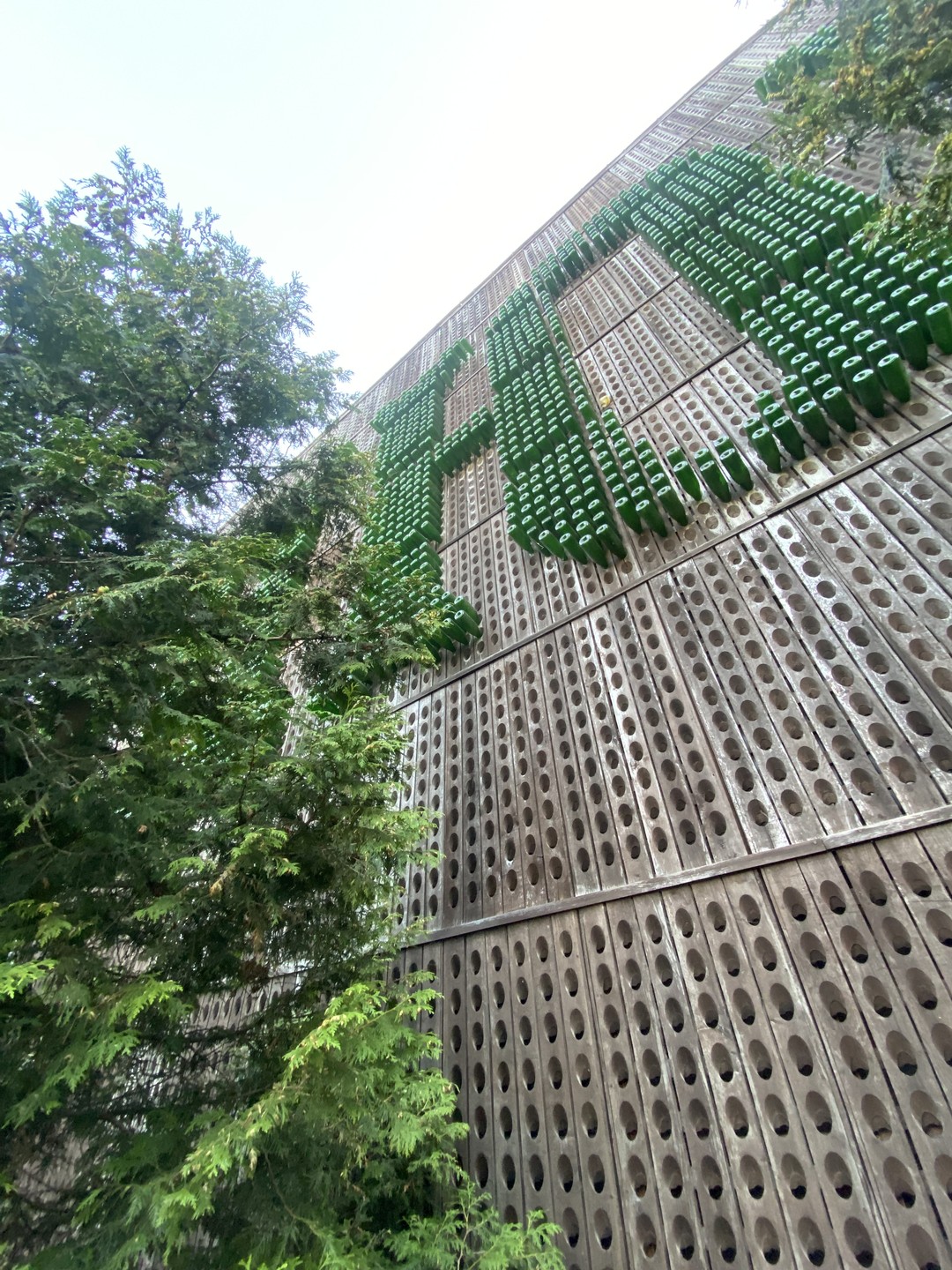 Экскурсию проводил Дмитрий, было очень интересно. Человек любит свое дело и готов делиться интересными фактами с другими!