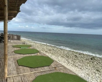 Фото отзыва 1: авторский тур "Тур-приключение на Филиппинах: дайвинг, каньонинг и плавание с китовыми акулами"