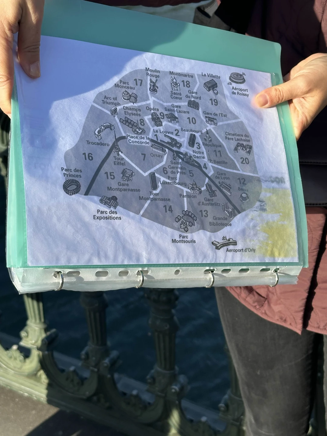 Прекрасная экскурсия!