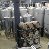 Фото отзыва 2: экскурсия "Пивоварня купца Лапина: экскурсия с&nbsp;дегустацией"