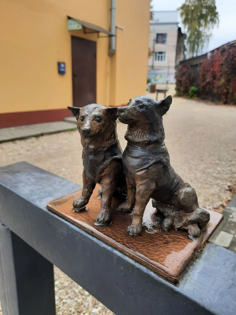 Прекрасная экскурсия! По организации всё очень чётко и понятно. За день до экскурсии в чате трипстера