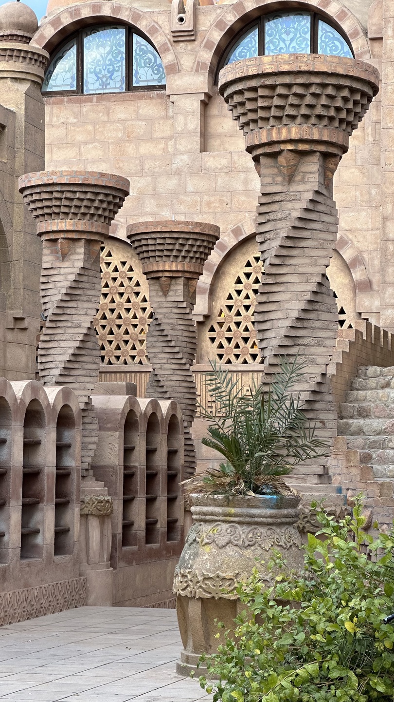 Добро пожаловать в Шарм-эль-Шейх (Аида)