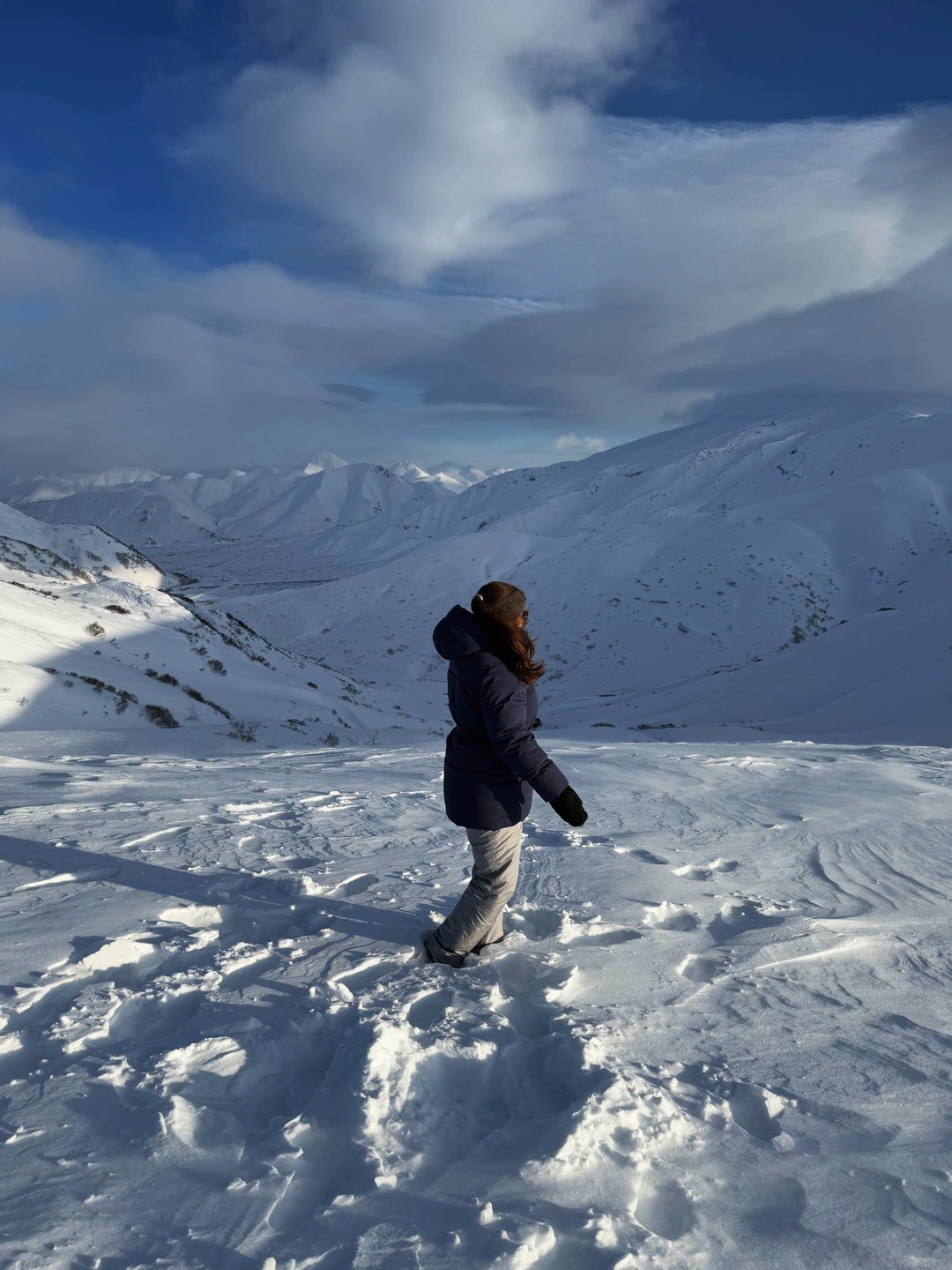 Незабываемое приключение: восторг от начала до конца!