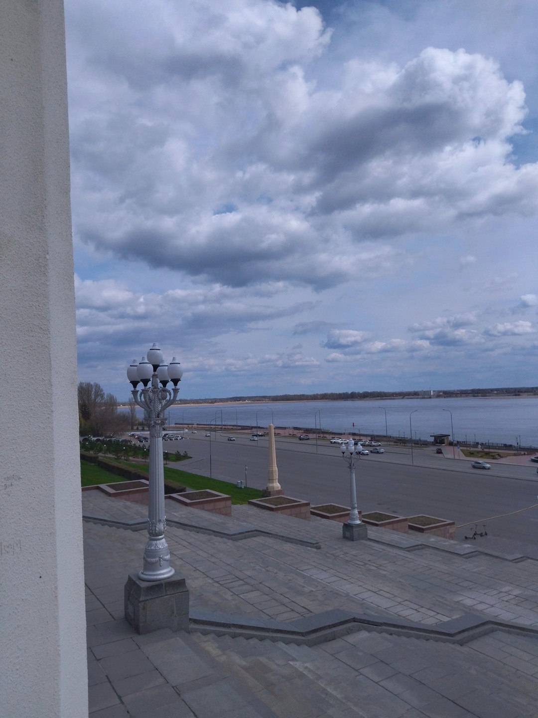 Огромное спасибо Александру! Экскурсия прошла на одном дыхании! Увидели и узнали многое о Волгограде! 🥰🥰🥰
