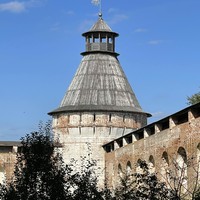 Фото отзыва 1: экскурсия "Борисоглебский монастырь: из 21 века в 14-й (на вашем авто)"