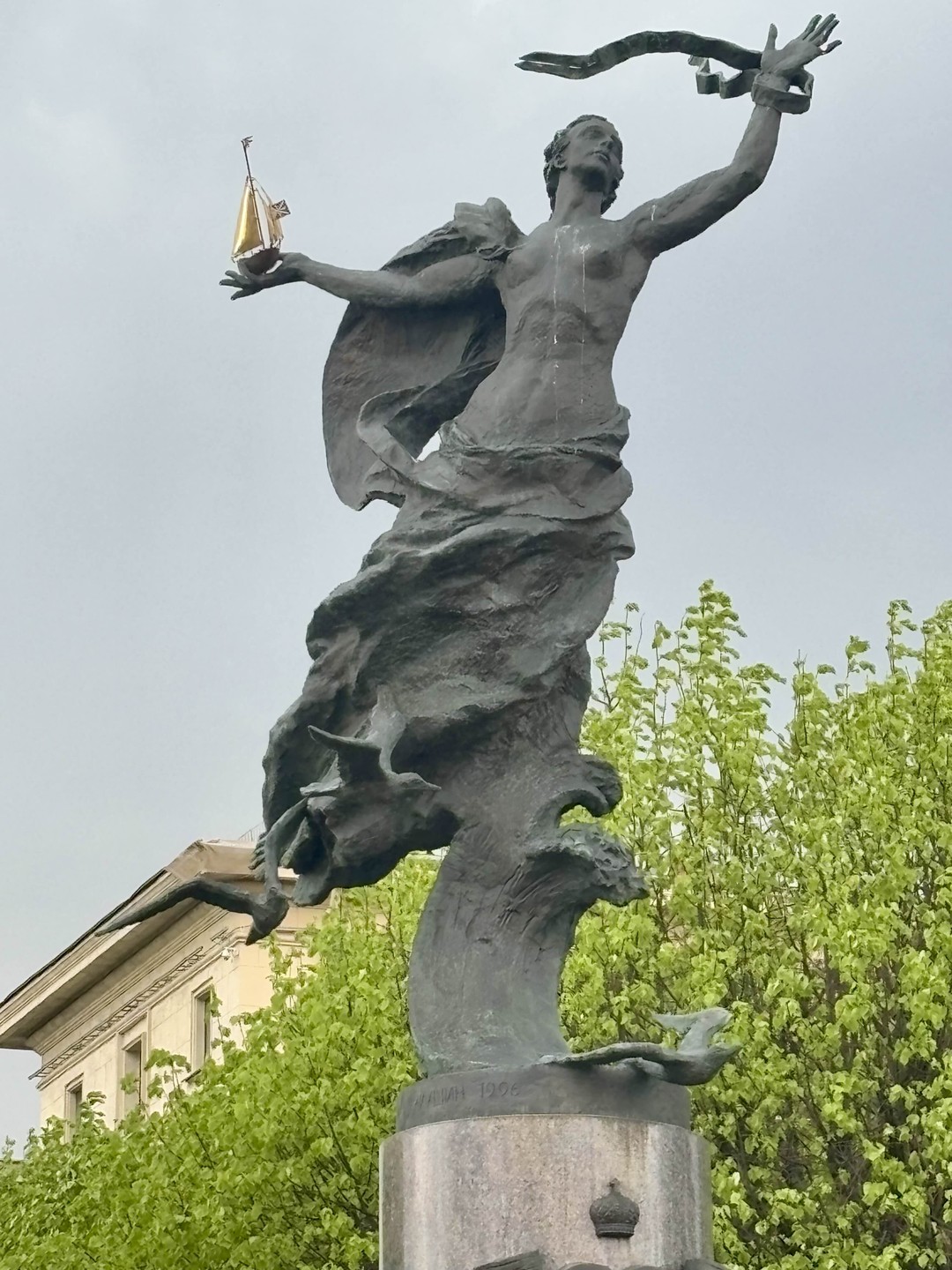Доброго времени!