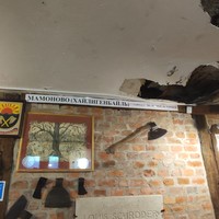 Фото отзыва 1: экскурсия "Замок Бальга — ключ Тевтонского ордена к Пруссии"