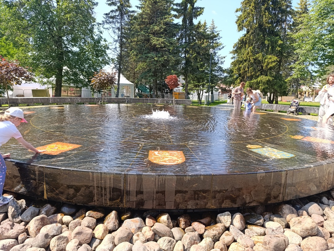 Здравствуй, Великий Новгород (Юлия)