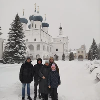 Фото отзыва 1: экскурсия "Добро пожаловать в Серпухов!"