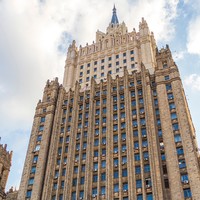 Сталинский ампир: лучшие образцы от&nbsp;Москвы до&nbsp;Екатеринбурга