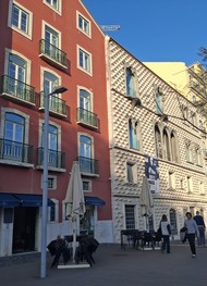 Фото отзыва 6: экскурсия "Прогулка с историком «Что такое Лиссабон»"