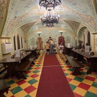 Фото отзыва 1: экскурсия "Тайны Суздаля для детей и взрослых"