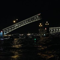 Фото туриста Юлия 4 - Индивидуальная прогулка на развод мостов!