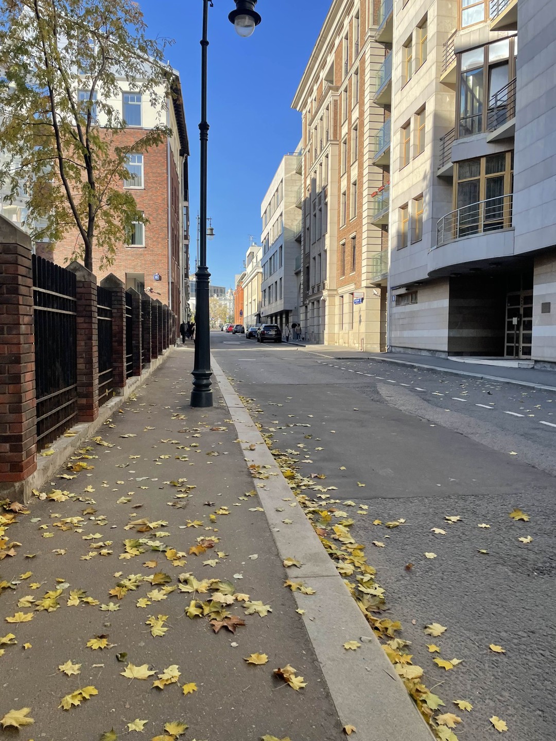 Очень понравился экскурсовод Елена, и маршрут интересный! Много нового и интересного узнала!