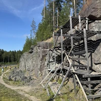 Фото отзыва 2: экскурсия "Моя Карелия"