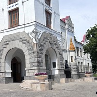 Фото отзыва 3: экскурсия "Пенза вчера и сегодня (в группе)"