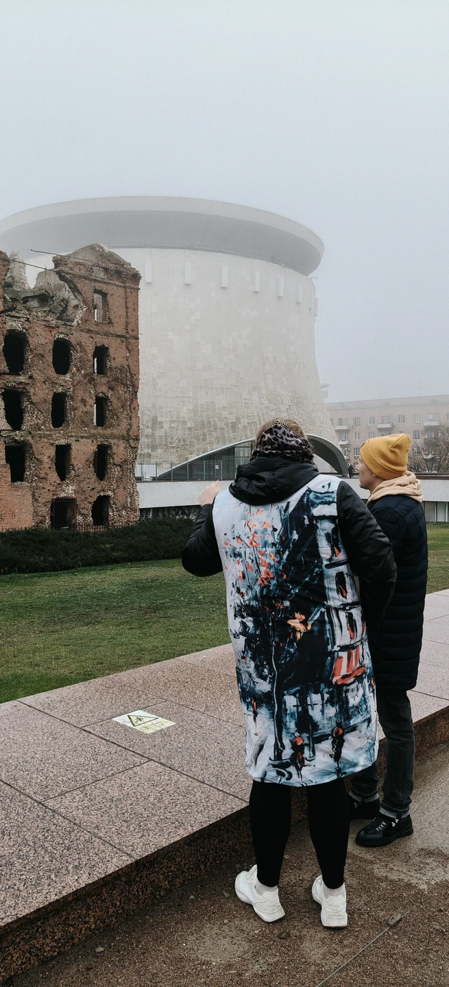 Ребята с акцентом на профессионализм: