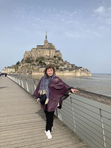 Впечатления от экскурсии потрясающие! Елена прекрасный организатор и Елена великолепный гид - спасибо им обеим, что