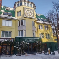 Фото отзыва 2: экскурсия "Экскурсия «В поисках самого старого дома Кранца»"