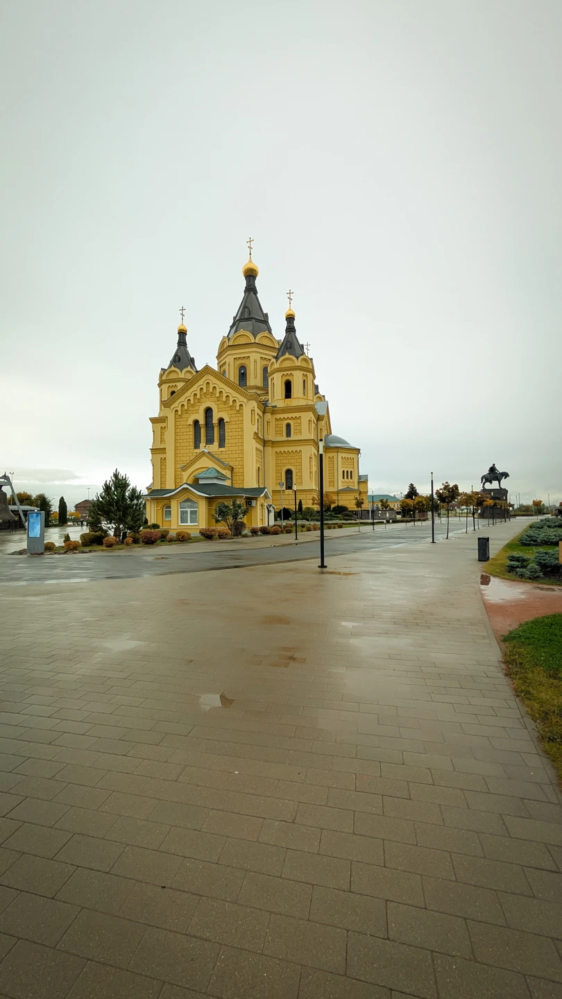 Спасибо за экскурсию! Было познавательно, интересно, мы остались довольны, несмотря на не самые благоприятные погодные условия)