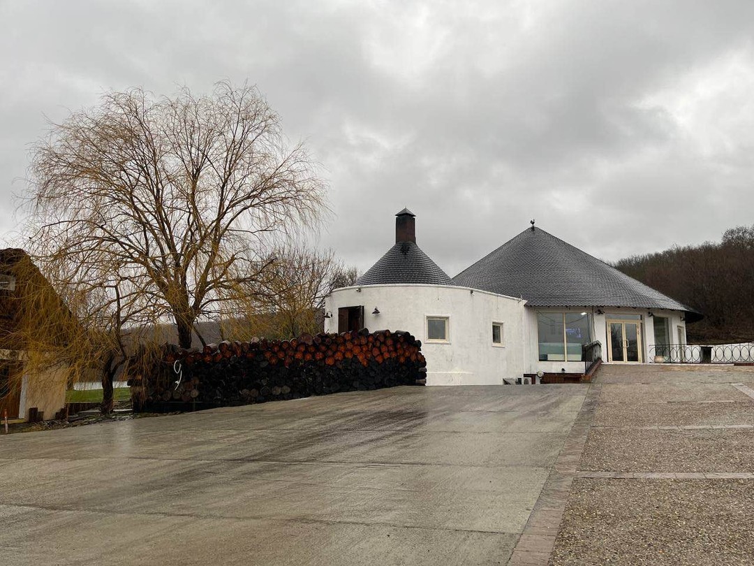 Кипарисовое озеро и развлечения на любой вкус (Анастасия)