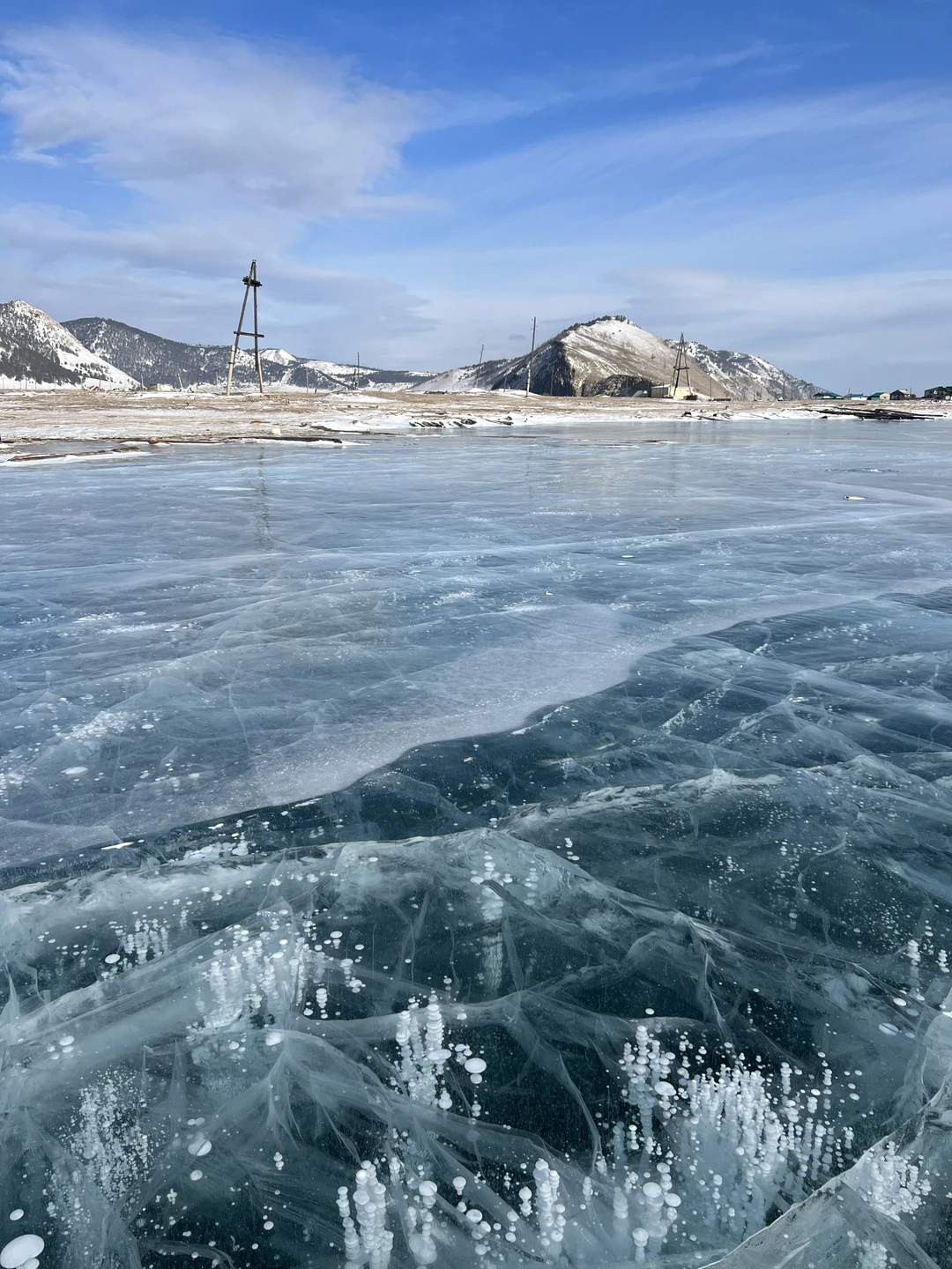 Экскурсия потрясающая, впечатлений море и сама ночевка очень запоминающаяся!