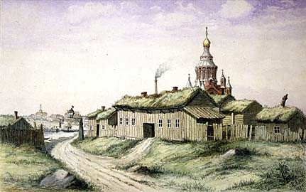 Все самое интересное о Хельсинки