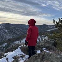 Фото отзыва 1: экскурсия "Красноярские Столбы: перезагрузка души и тела"