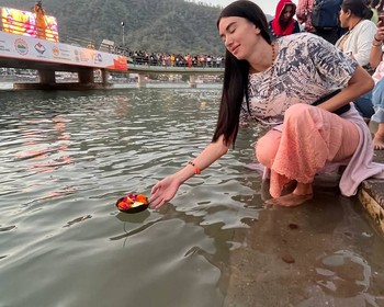 Лесной треккинг и горные панорамы