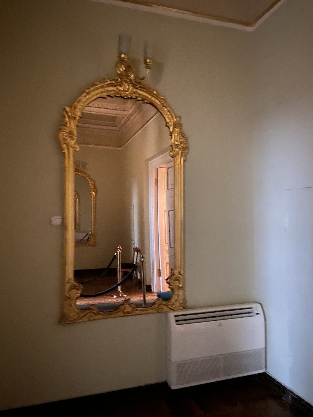 Мариинский театр изнутри (24/31)